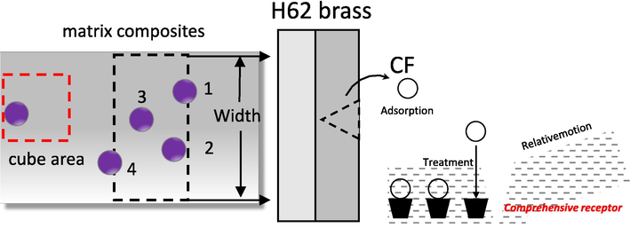 Wear mechanism analysis.